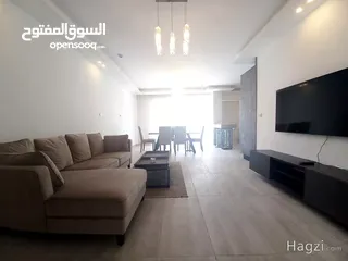  9 شقة مفروشة للإيجار في عبدون  ( Property 34340 ) سنوي فقط