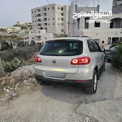  1 فلولكس فاجن تيجوان