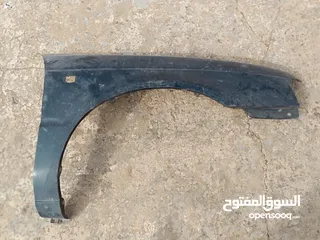  6 قطع سزوكي baleno للبيع