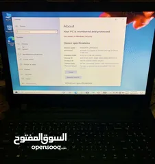  6 لابتوب مناسب للبيع