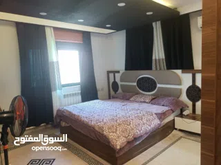  9 شقة مفروشة للإيجار