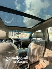  10 اودي Q7 2007 فل كامل للبيع المستعجل