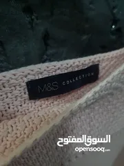  2 ماركةM&S ملابس بناتي وصبايا جديد