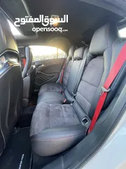  7 Mercedes A45 AMG 2015