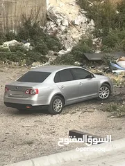  2 فلوكسفاجن جيتا 2008