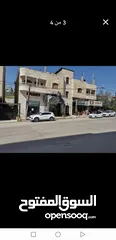  4 مخازن للايجار