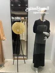  18 ديكور محل ستاتي كامل