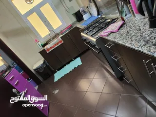  4 2 Bedrooms Furnished Apartment for Sale in Qurum REF:780R