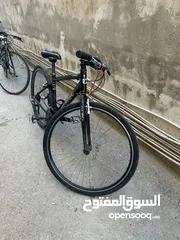  21 دراجات هوائية للبيع امريكي و اروبي