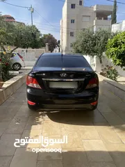  3 هونداي آكسنت كوري