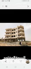  2 بيت مستقل 3 طوابق مع دونم و600 متر الارض  في منطقه بيت لحم