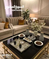  24 كورنر أمريكي موديلات ايكيا الأكثررر راحة لاتتردد بل اتصال والحجز صناعه محليه يوجد لدينا معرض
