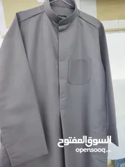  13 مصنع تلل للملابس الرجالية والأطقم الطبية والفندقية والمدارس والمطاعم.