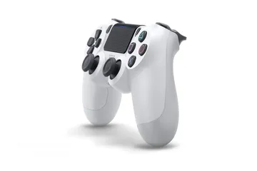  4 يد العاب جيمنغ بلايستيشن 4 الوان متعددة DoubleShock PS4 Controller  Wireless Gamepad