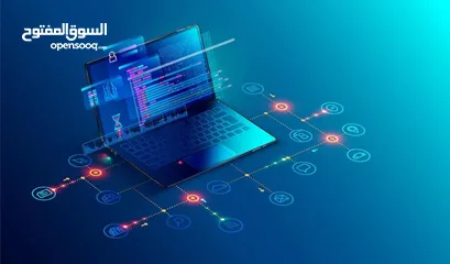  1 مدرس حاسوب