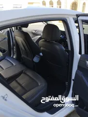  7 هيونداي ايونك كهرباء موديل 2020 وارد كوري بحالة الوكاله للبيع