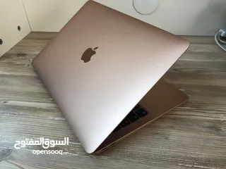  2 MacBook Air 13  جهاز لاب توب ماك بوك Air 13