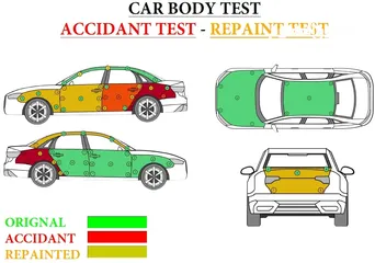  2 CAR COMPUTER TEST AT YOUR LOCATION -IF YOU BUY ANY USE CAR CONTACT US. (ANYWARE IN JED)
