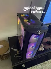  1 Gaming pc for sell