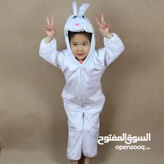  8 شروة لباس تنكري او مهن اطفال من 3 سنوات لل 9سنوات