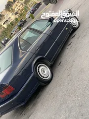  13 BMW 520 بي ام E34 للبيع