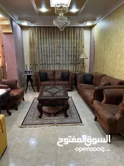  1 طقم كنب مستعمل