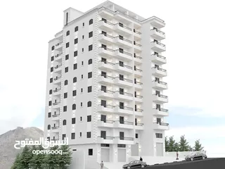  4 سكان الشام
