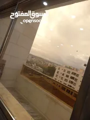  7 شقه 220 م دوبلكس مع رووف فاخره للبيع جنوب غرب دوار اللوازم لجامعه اليرموك