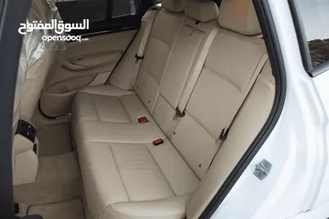  10 BMW X3 XDRIVE 28i