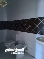  3 شقة أرضية مميزة للبيع في خلدا - خلف السيفوي 160م تشطيب سوبر ديلوكس لم تسكن