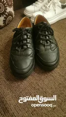  3 Shoes for men size 43