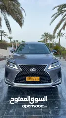  1 Rx350  موديل 2021