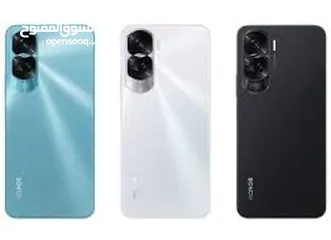  8 HONOR 90 Litee . 2024 . 256g . كفالة الوكيل الرسمي . كفاله عام من تاريخ الشراء