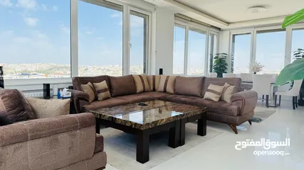  4 روف مفروش vip