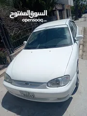  1 كيا تو 1997