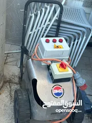 1 كيتور 3فاز شغل مغاسل