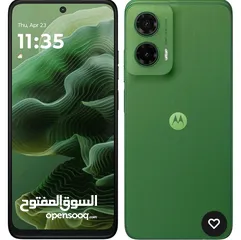  2 Motorola G35 5G نخب