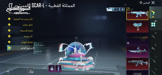  29 حساب ببجي خرافي للبيع