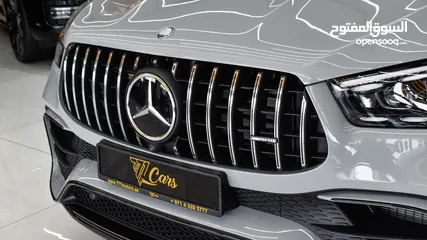  4 MERCEDES BENZ GLE 63S AMG  FULLY LOADED  EXPORT PRICE