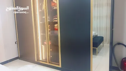  4 غرفة نوم لاتيه ولامنيت