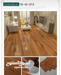  2 بديل الباركيه PVC للارضيات