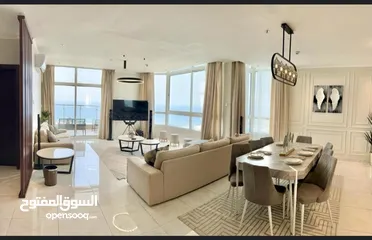  2 شقة للايجار شقه جديده