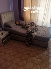  2 غرفة نوم للبيع