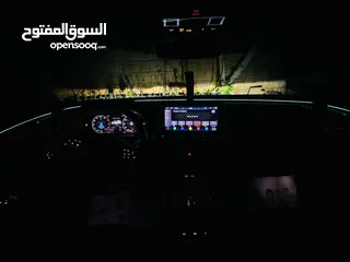  14 سيات ليون بودي جديد 2020