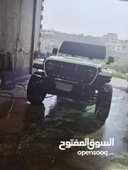  4 ربيكون 2020 رخصه جديد تعديل فل  حلو ومميز بالصلاة ع النبي  كوشوك جديد كل شي جديد