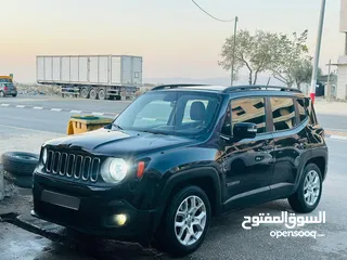  2 جيب رينجيد