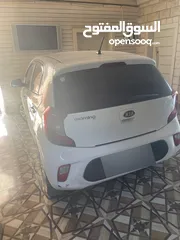  1 بيكانتو 2017