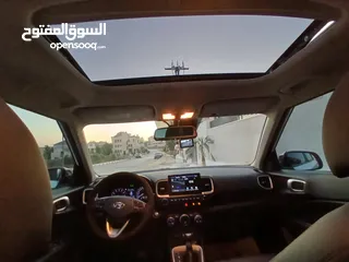  4 هونداي فينيو فل كامل اضافات للبيع بسعر حرق ع الكاش دهان شركة