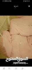  3 مرجيحه عش البلبل هزاز متينه وتتحمل أوزان وفرشها ممتاز
