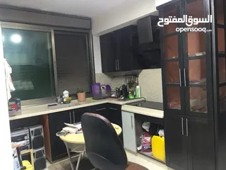  1 فرصة للاستثمار - شقة ارضية للبيع بالقرب من مدرسة الاوائل